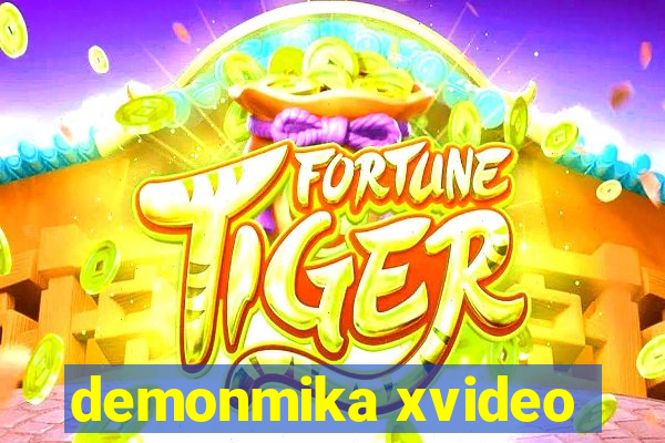 demonmika xvideo